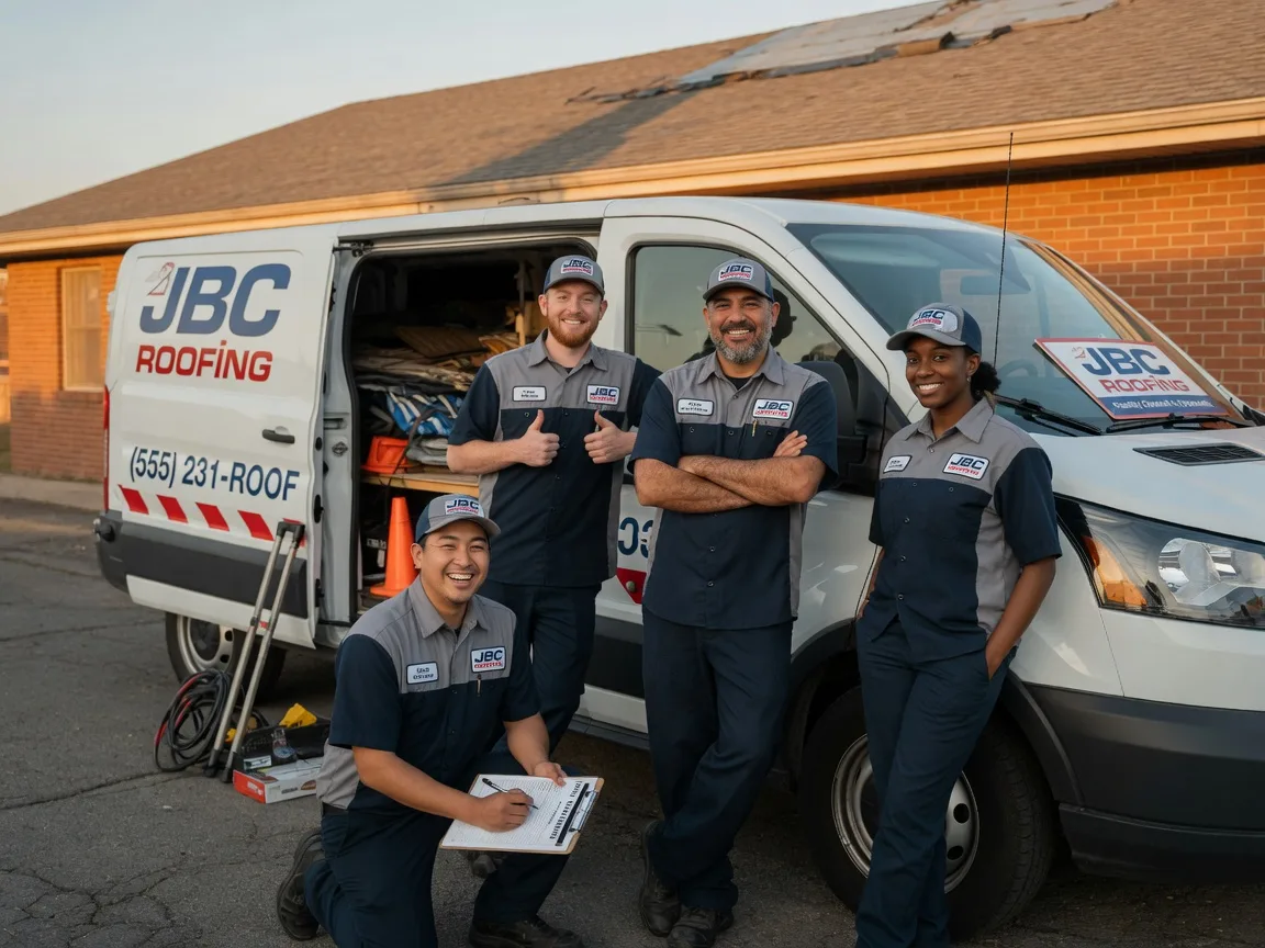 Roof Replacement company in Orangeburg, SC