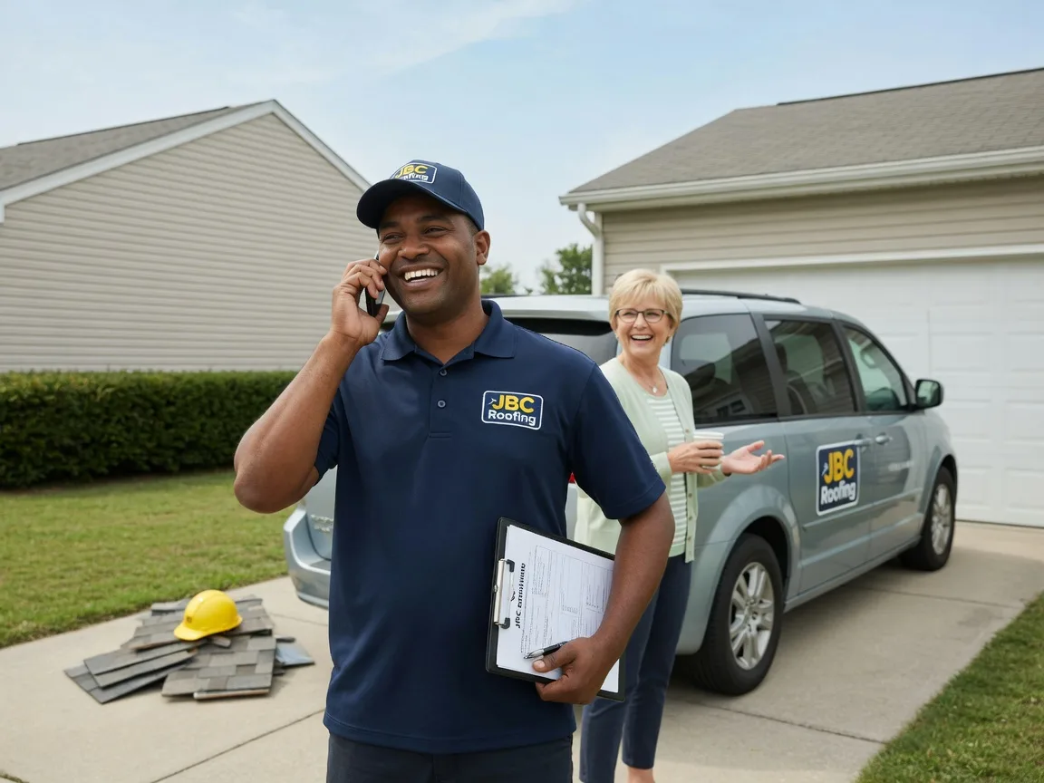 Roof Replacement Orangeburg, SC FAQs